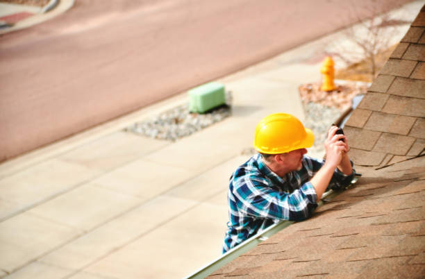 Best Emergency Roof Repair  in Byhalia, MS