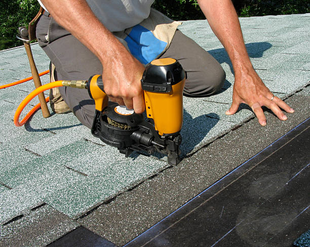 Best Metal Roofing Contractor  in Byhalia, MS