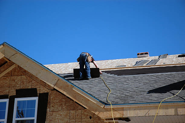 Best Residential Roofing Contractor  in Byhalia, MS