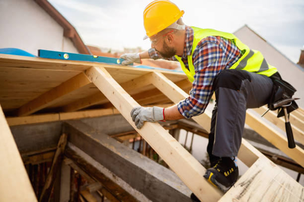 Best Emergency Roof Repair  in Byhalia, MS