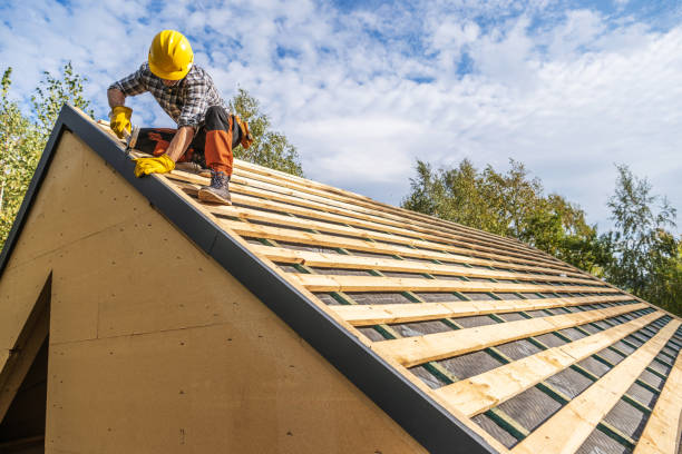 Best New Roof Installation  in Byhalia, MS