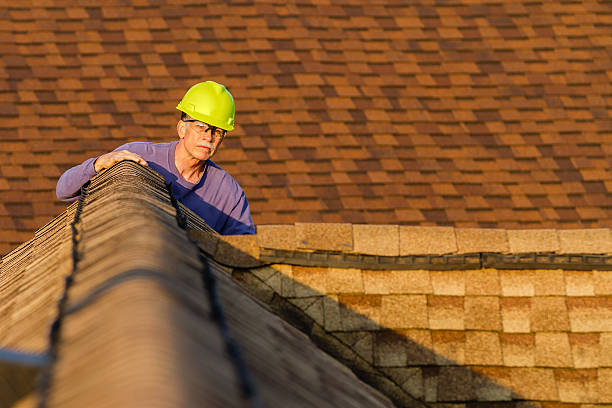 Best Commercial Roofing Services  in Byhalia, MS
