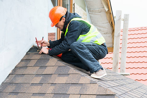 Best Best Roofing Contractors  in Byhalia, MS
