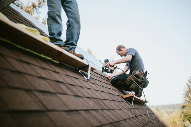 Quick and Trustworthy Emergency Roof Repair Services in Byhalia, MS