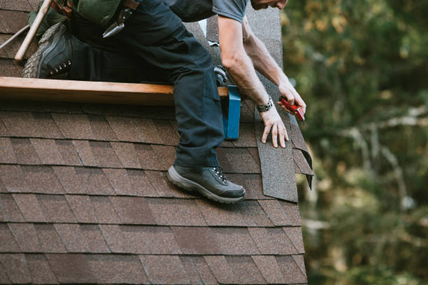 Trusted Byhalia, MS Roofing Contractor Experts