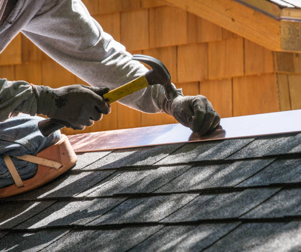 Best Slate Roofing Contractor  in Byhalia, MS